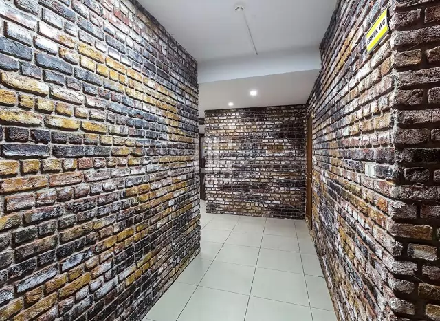 Yenişarbademli İnşaat Taş Duvarcısı